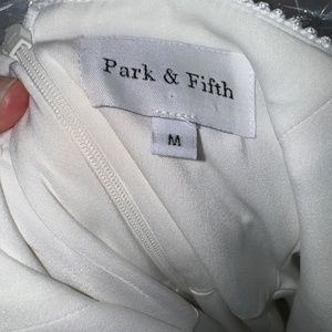 Quincy Dress-Park & Fifth